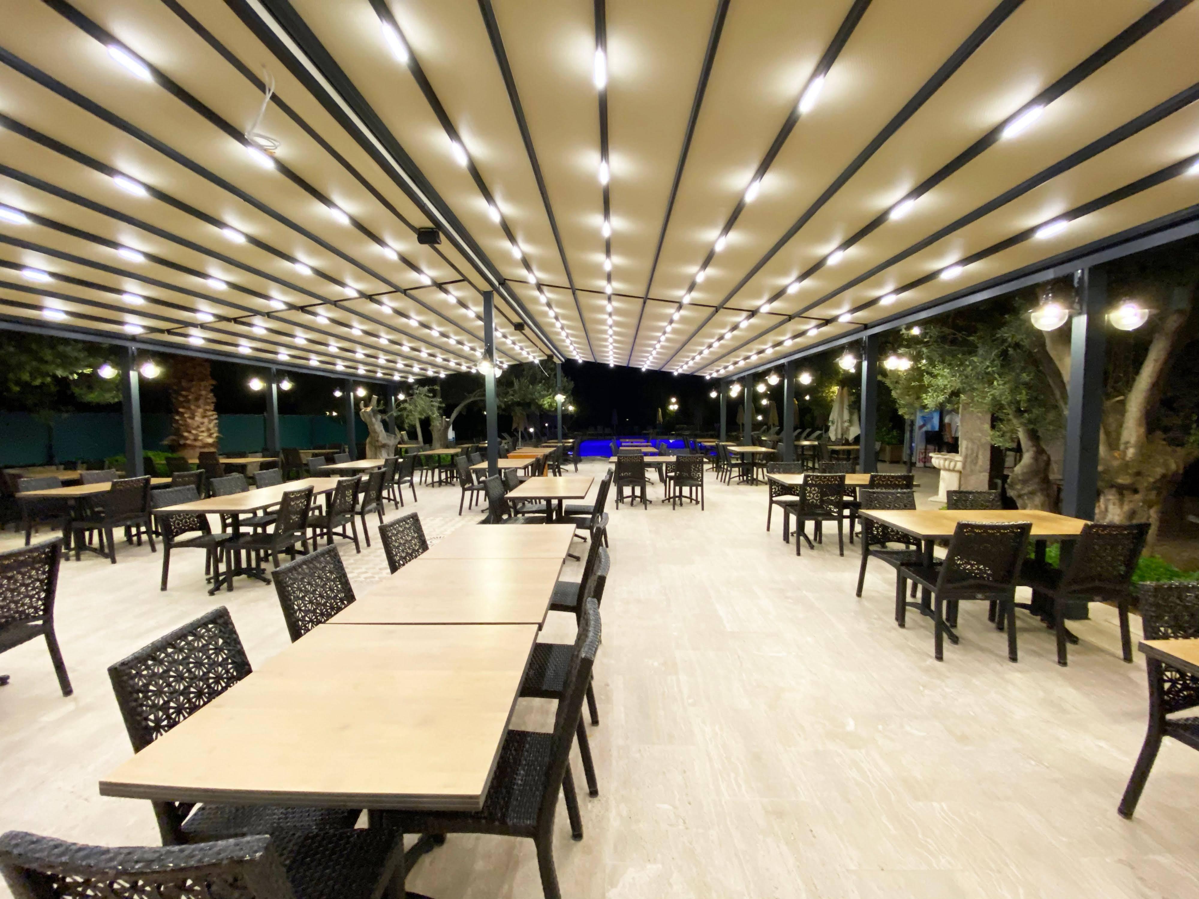 Assos Park Hotel Ngoại thất bức ảnh