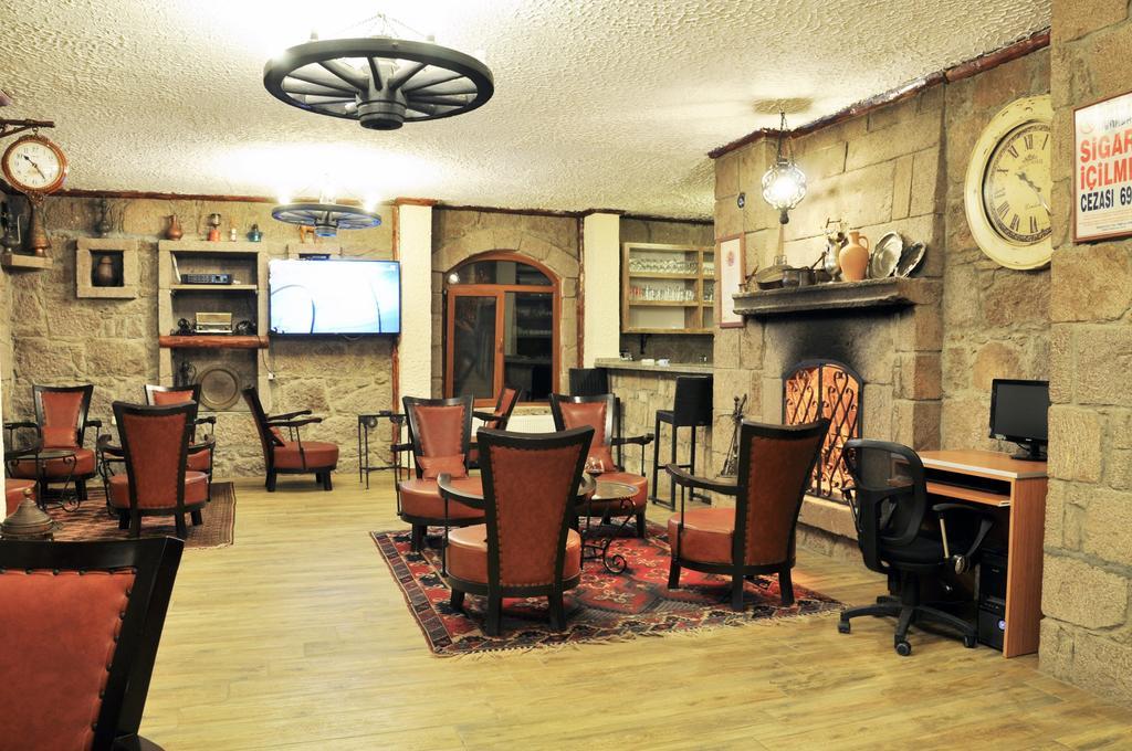 Assos Park Hotel Ngoại thất bức ảnh