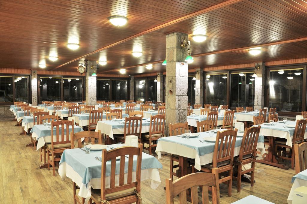 Assos Park Hotel Ngoại thất bức ảnh